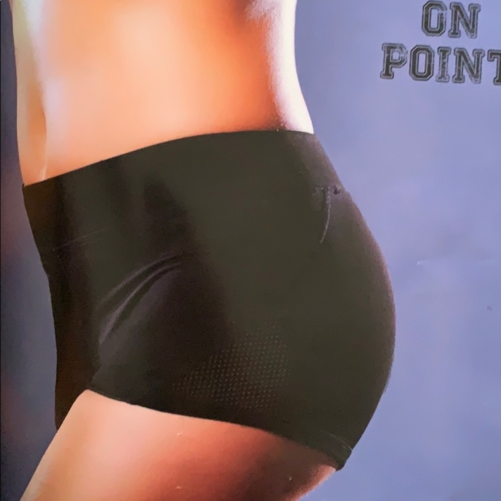 Microfiber short